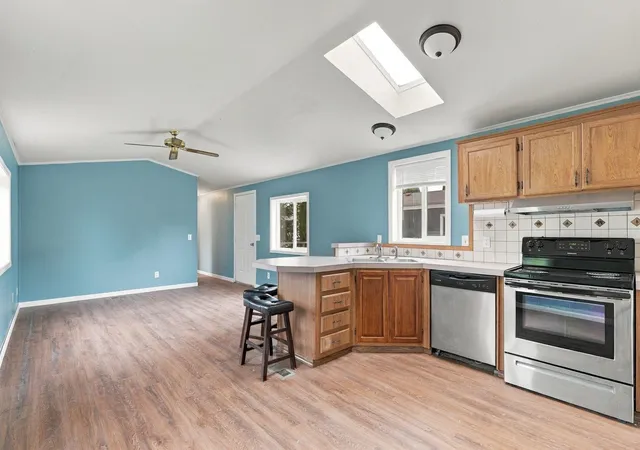 Photo 4 of Manufactured home for sale at 2201 N Craig Rd, Spokane, WA 99224 | MLS# 202624134 | Listing updated on 2026-10-09