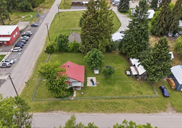 Photo 4 of Sale Pending at 4452 N Swenson Rd, Clayton, WA 99110 | MLS# 202624137 | Listing updated on 2026-09-24