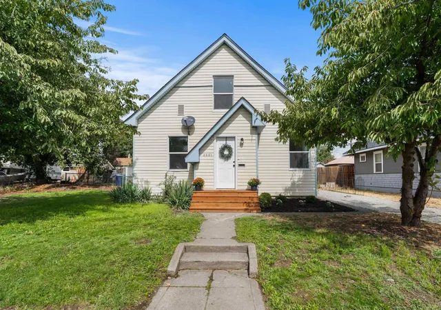 Photo 1 of Single family home for sale at 2001 E Dalton Ave, Spokane, WA 99207 | MLS# 202624143 | Listing updated on 2026-10-07