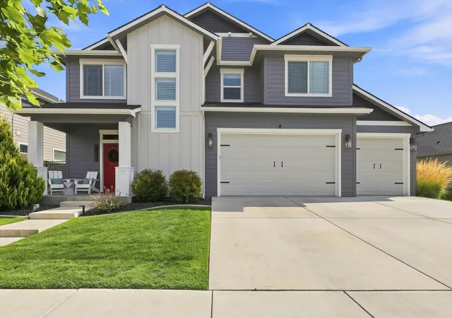 Photo 1 of Single family home for sale at 9302 N Linden Ln, Spokane, WA 99208 | MLS# 202624144 | Listing updated on 2026-09-18