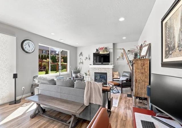Photo 3 of Single family home for sale at 9302 N Linden Ln, Spokane, WA 99208 | MLS# 202624144 | Listing updated on 2026-09-18