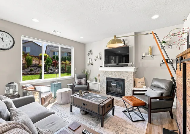 Photo 4 of Single family home for sale at 9302 N Linden Ln, Spokane, WA 99208 | MLS# 202624144 | Listing updated on 2026-09-18