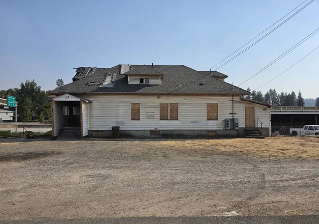 Photo 1 of Multi family home for sale at 518 S Elm St, Spokane, WA 99220 | MLS# 202624145 | Listing updated on 2026-09-15