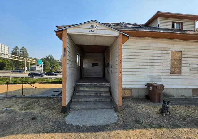 Photo 2 of Multi family home for sale at 518 S Elm St, Spokane, WA 99220 | MLS# 202624145 | Listing updated on 2026-09-22