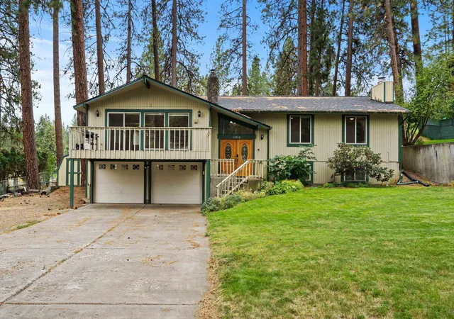 Photo 1 of Single family home for sale at 10918 E 50th Court, Spokane Valley, WA 99206 | MLS# 202624147 | Listing updated on 2026-09-18