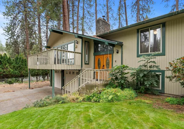 Photo 2 of Single family home for sale at 10918 E 50th Court, Spokane Valley, WA 99206 | MLS# 202624147 | Listing updated on 2026-09-18