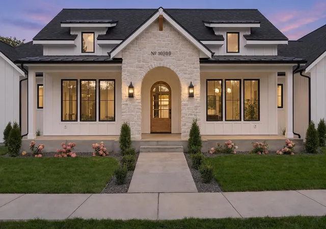 Photo 2 of Single family home for sale at 10809 E 36th Drive, Spokane Valley, WA 99206 | MLS# 202624149 | Listing updated on 2026-09-18