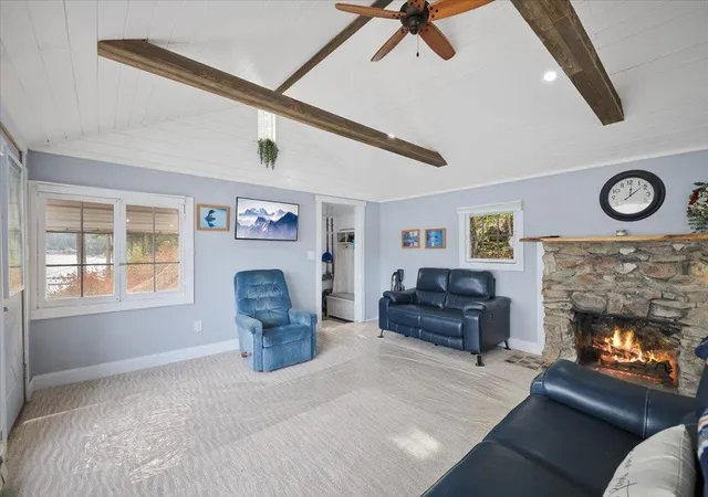 Photo 4 of Sale Pending at 45198 Lake Shore Homes Rd, Loon Lake, WA 99148 | MLS# 202624150 | Listing updated on 2026-09-22
