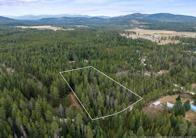 Photo 3 of Sale Pending at 576 Buck Crk Rd, Newport, WA 99156 | MLS# 202624153 | Listing updated on 2026-09-20