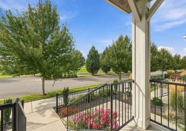 Photo 3 of Townhouse for sale at 1802 N Harvest Pkwy, Liberty Lake, WA 99019 | MLS# 202624158 | Listing updated on 2026-10-02