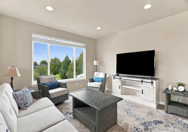 Photo 4 of Townhouse for sale at 1802 N Harvest Pkwy, Liberty Lake, WA 99019 | MLS# 202624158 | Listing updated on 2026-10-02