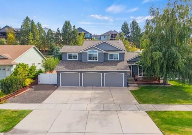Photo 1 of Sale Pending at 8912 N James Dr, Spokane, WA 99208 | MLS# 202624160 | Listing updated on 2026-09-28