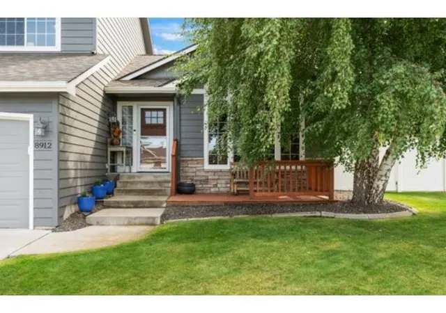 Photo 3 of Sale Pending at 8912 N James Dr, Spokane, WA 99208 | MLS# 202624160 | Listing updated on 2026-09-28