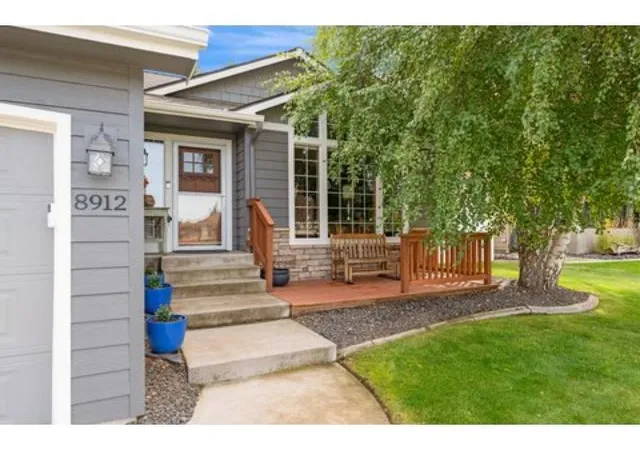 Photo 4 of Sale Pending at 8912 N James Dr, Spokane, WA 99208 | MLS# 202624160 | Listing updated on 2026-09-28