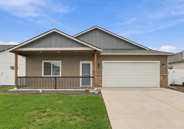 Photo 1 of Sale Pending at 1604 E Marilyn Cir, Deer Park, WA 99006 | MLS# 202624161 | Listing updated on 2026-09-20