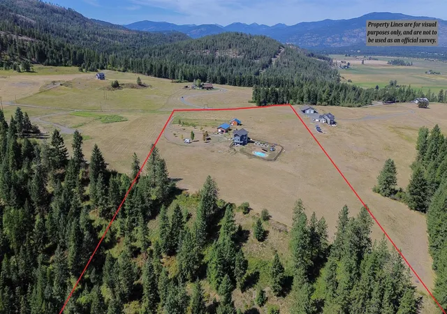 Photo 4 of Single family home for sale at 719 Deer Meadow Way, Kettle Falls, WA 99141 | MLS# 202624164 | Listing updated on 2026-09-18