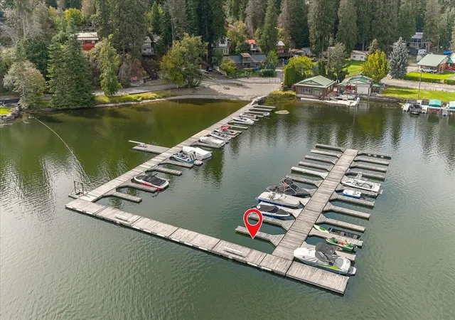 Photo 3 of Manufactured home for sale at 11729 N Honeymoon Bay Rd, Newman Lake, WA 99025 | MLS# 202624165 | Listing updated on 2026-09-18