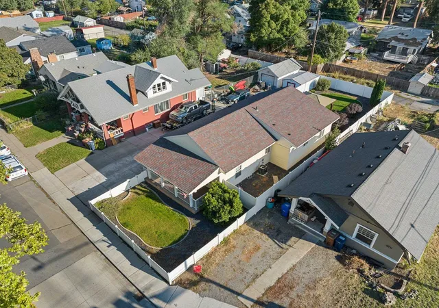 Photo 40 of Single family home for sale at 3608 E 5th Avenue, Spokane, WA 99202 | MLS# 202624166 | Listing updated on 2026-09-12