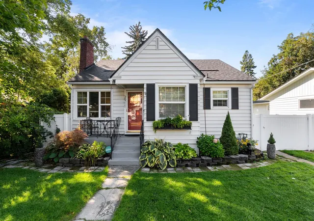 Photo 1 of Single family home for sale at 2911 W Dalton Ave, Spokane, WA 99205 | MLS# 202624167 | Listing updated on 2026-10-02