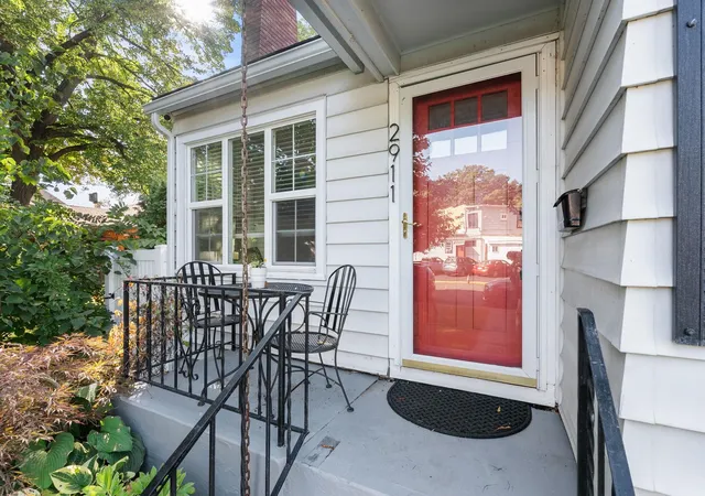 Photo 3 of Single family home for sale at 2911 W Dalton Ave, Spokane, WA 99205 | MLS# 202624167 | Listing updated on 2026-10-02