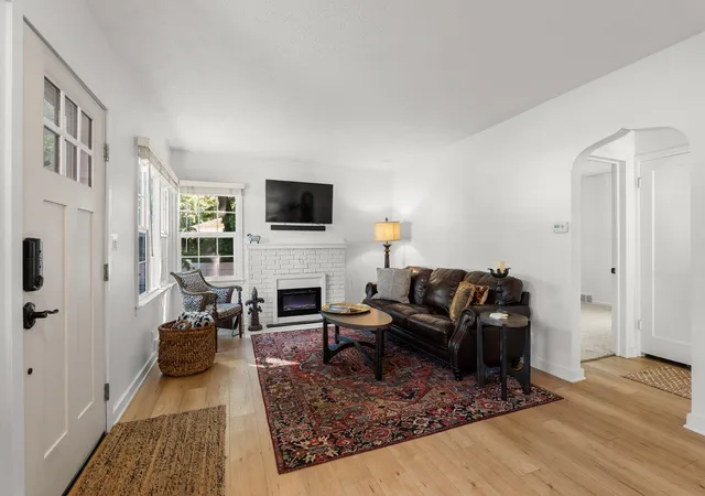Photo 4 of Single family home for sale at 2911 W Dalton Ave, Spokane, WA 99205 | MLS# 202624167 | Listing updated on 2026-10-02