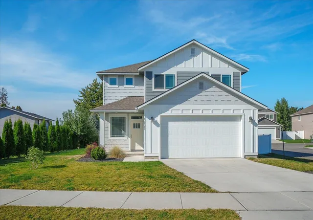 Photo 2 of Single family home for sale at 17507 E Desmet Ave, Spokane Valley, WA 99016 | MLS# 202624168 | Listing updated on 2026-10-17