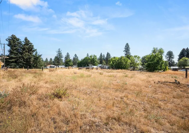 Land for sale at 3902 E Lincoln Rd, Spokane, WA 99217 | MLS# 202624174