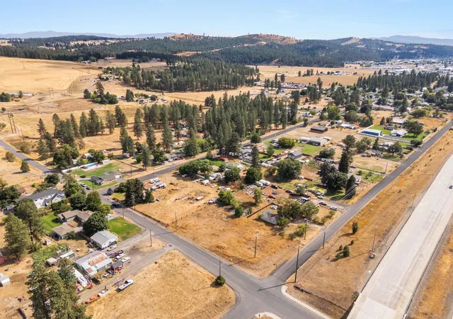 Photo 4 of Land for sale at 3902 E Lincoln Rd, Spokane, WA 99217 | MLS# 202624174 | Listing updated on 2026-09-18