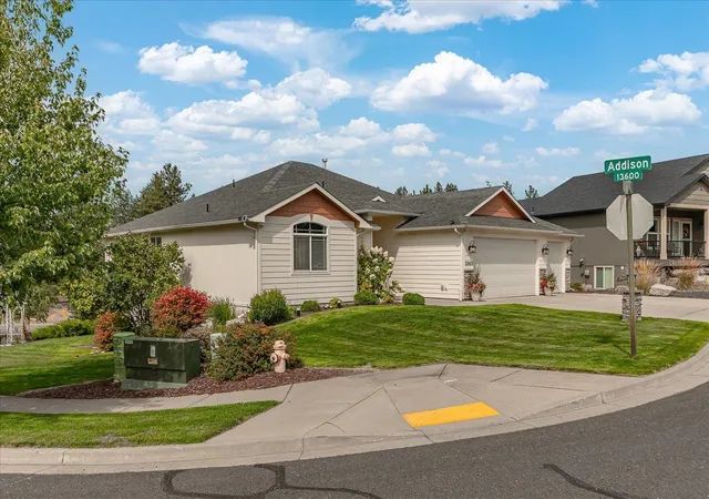 Photo 2 of Single family home for sale at 13603 N Mayfair Ln, Spokane, WA 99208 | MLS# 202624177 | Listing updated on 2026-09-18