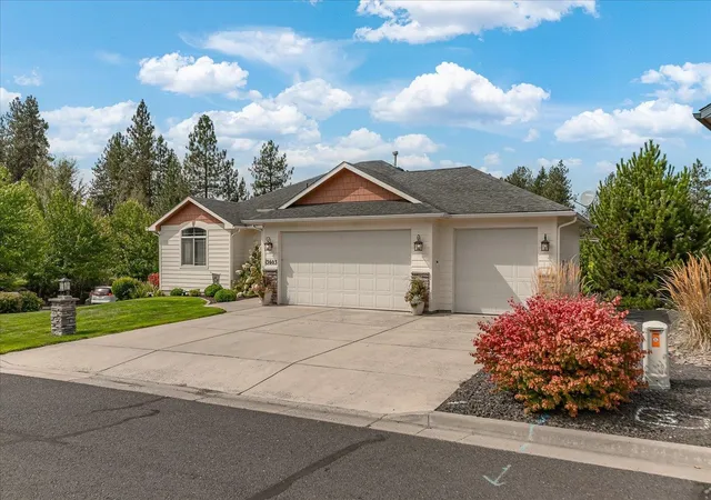 Photo 3 of Single family home for sale at 13603 N Mayfair Ln, Spokane, WA 99208 | MLS# 202624177 | Listing updated on 2026-09-18