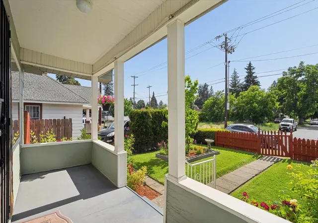 Photo 2 of Single family home for sale at 3808 N Washington St, Spokane, WA | MLS# 202624179 | Listing updated on 2026-09-18