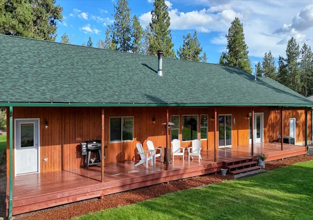 Photo 1 of Single family home for sale at 1329 W Paradise Rd, Spokane, WA 99224 | MLS# 202624182 | Listing updated on 2026-09-22