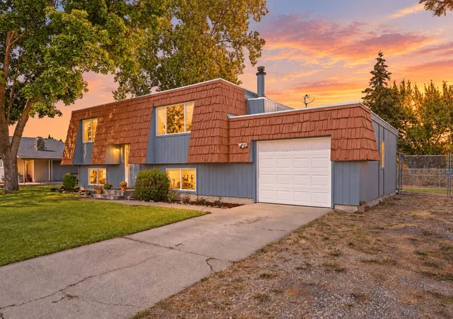Photo 1 of Single family home for sale at 12505 E 31st Avenue, Spokane Valley, WA | MLS# 202624184 | Listing updated on 2026-09-18