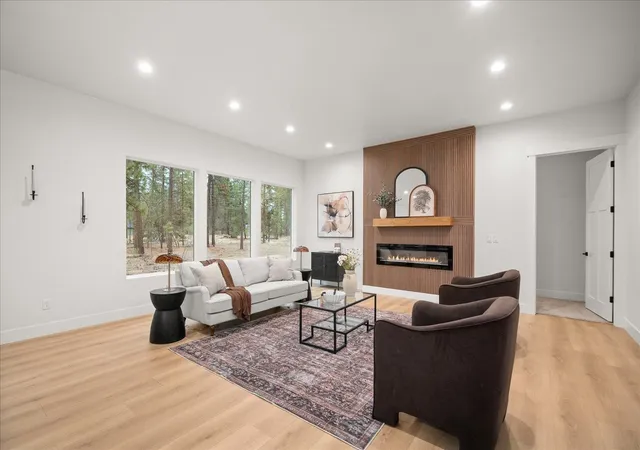 Photo 4 of Single family home for sale at 6559 Kate Dr, Nine Mile Falls, WA 99026 | MLS# 202624185 | Listing updated on 2026-09-18