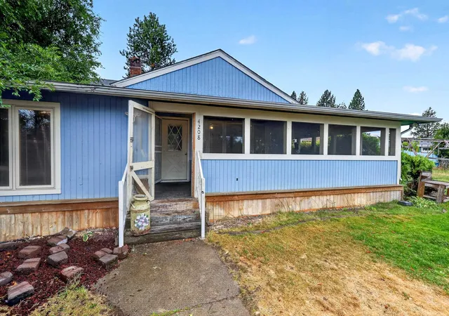 Photo 1 of Sale Pending at 4208 E Hastings Ave, Mead, WA 99021 | MLS# 202624191 | Listing updated on 2026-09-20
