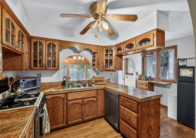 Photo 3 of Sale Pending at 4208 E Hastings Ave, Mead, WA 99021 | MLS# 202624191 | Listing updated on 2026-09-20