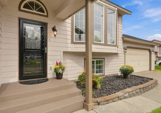 Photo 3 of Single family home for sale at 20017 E Grace Ln, Otis Orchards, WA 99027 | MLS# 202624195 | Listing updated on 2026-09-19