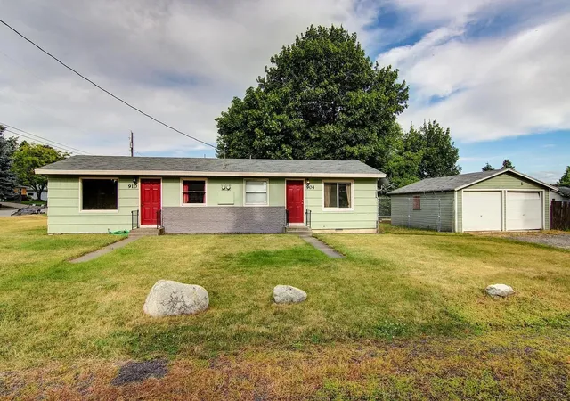 Photo 1 of Multi family home for sale at 904 N Felts Rd, Spokane Valley, WA 99206 | MLS# 202624198 | Listing updated on 2026-09-22