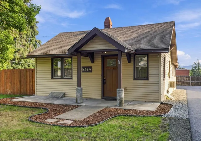 Single family home for sale at 8524 E Maringo Dr, Spokane, WA 99212 | MLS# 202624199