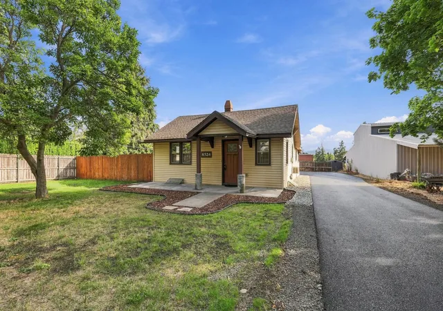Photo 1 of Single family home for sale at 8524 E Maringo Dr, Spokane, WA 99212 | MLS# 202624199 | Listing updated on 2026-09-19