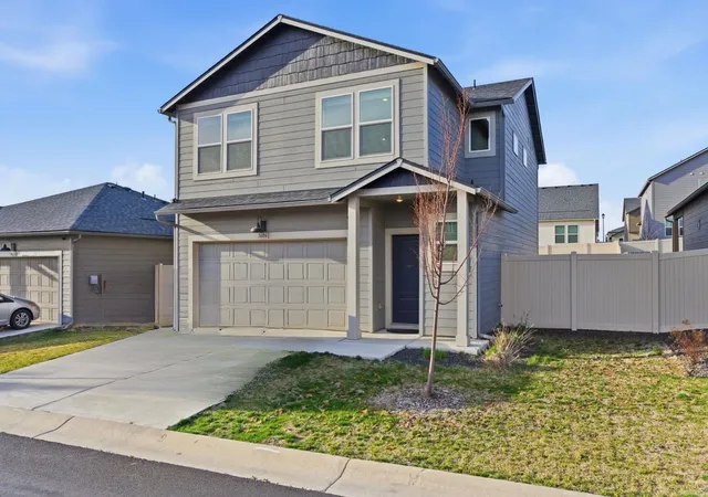 Photo 1 of Single family home for sale at 5606 W Youngstown Ln, Spokane, WA 99208 | MLS# 202624200 | Listing updated on 2026-09-19