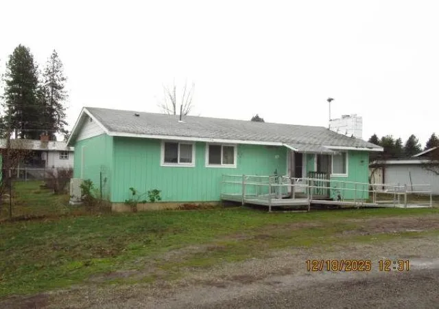 Photo 1 of Sale Pending at 1317 W Pine St, Newport, WA 99156 | MLS# 202624203 | Listing updated on 2026-09-13