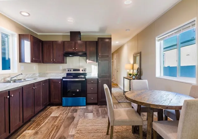 Photo 3 of Manufactured home for sale at 840 W 1st Street, Cheney, WA 99004 | MLS# 202624205 | Listing updated on 2026-09-19