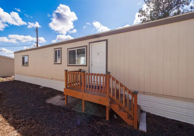 Photo 1 of Manufactured home for sale at 4315 S Cheatham Rd, Spokane, WA 99224 | MLS# 202624207 | Listing updated on 2026-09-13