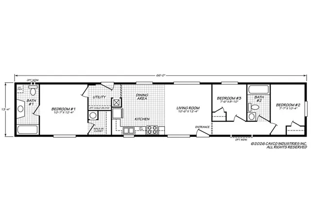 Photo 27 of Manufactured home for sale at 4315 S Cheatham Rd, Spokane, WA 99224 | MLS# 202624207 | Listing updated on 2026-09-13