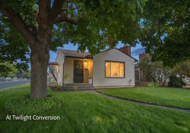 Photo 1 of Single family home for sale at 603 E Columbia Ave, Spokane, WA 99208 | MLS# 202624209 | Listing updated on 2026-09-19