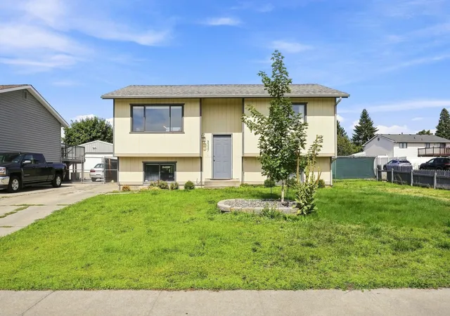 Photo 1 of Single family home for sale at 3227 E Garnet Ave, Spokane, WA 99217 | MLS# 202624210 | Listing updated on 2026-09-22