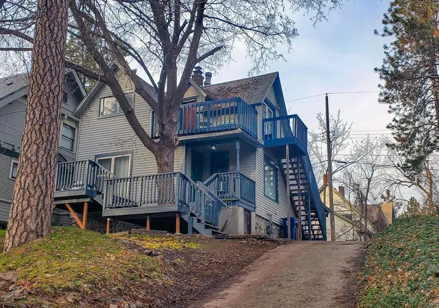 Photo 1 of Multi family home for sale at 407 E 11th Avenue, Spokane, WA 99202 | MLS# 202624213 | Listing updated on 2026-09-20