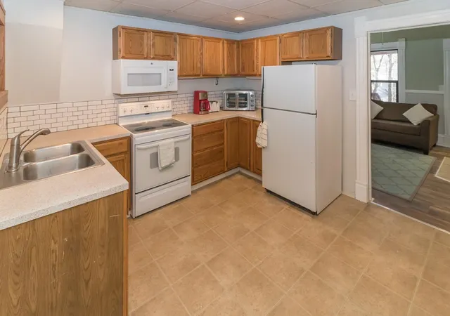 Photo 2 of Multi family home for sale at 407 E 11th Avenue, Spokane, WA 99202 | MLS# 202624213 | Listing updated on 2026-09-20