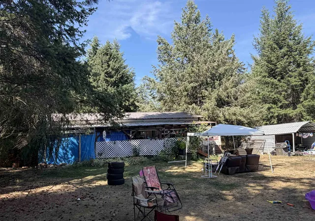 Manufactured home for sale at 62 Pine Hl Rd, Newport, WA 99156 | MLS# 202624214